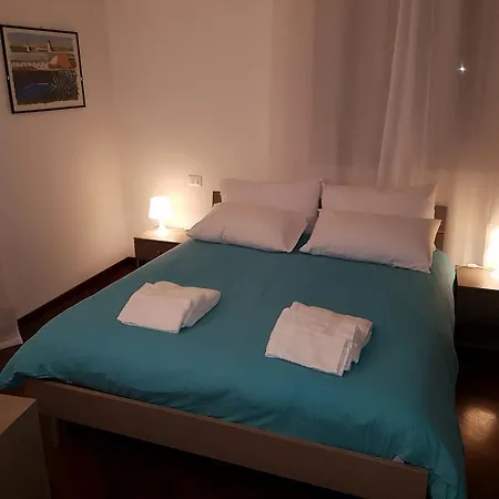 Holiday home La Terrazza Sul Mercato Storico Palermo
