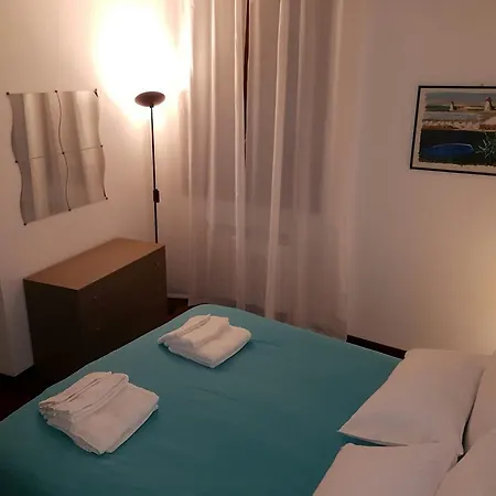La Terrazza Sul Mercato Storico Holiday home