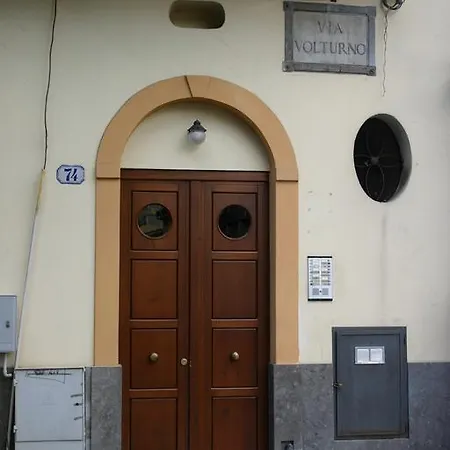 La Terrazza Sul Mercato Storico