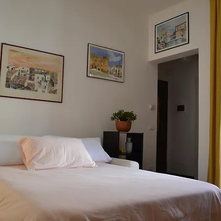 Holiday home La Terrazza Sul Mercato Storico *