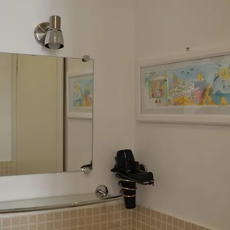 La Terrazza Sul Mercato Storico Holiday home
