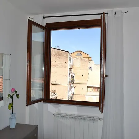 Holiday home La Terrazza Sul Mercato Storico *