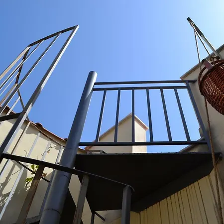 La Terrazza Sul Mercato Storico * Palermo